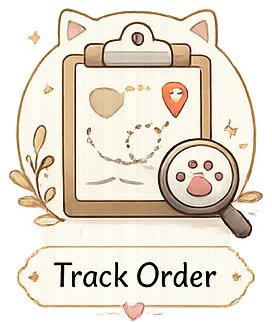 Track icon